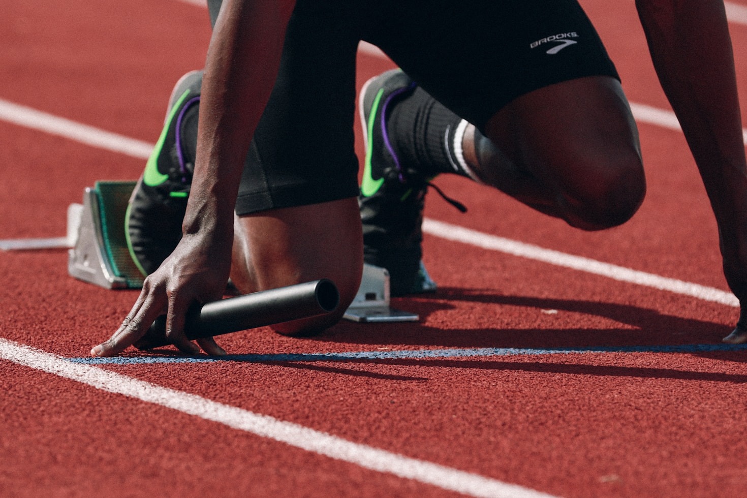 Lo sport come metafora della vita quotidiana